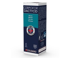 Colombo Colombo Dactycid