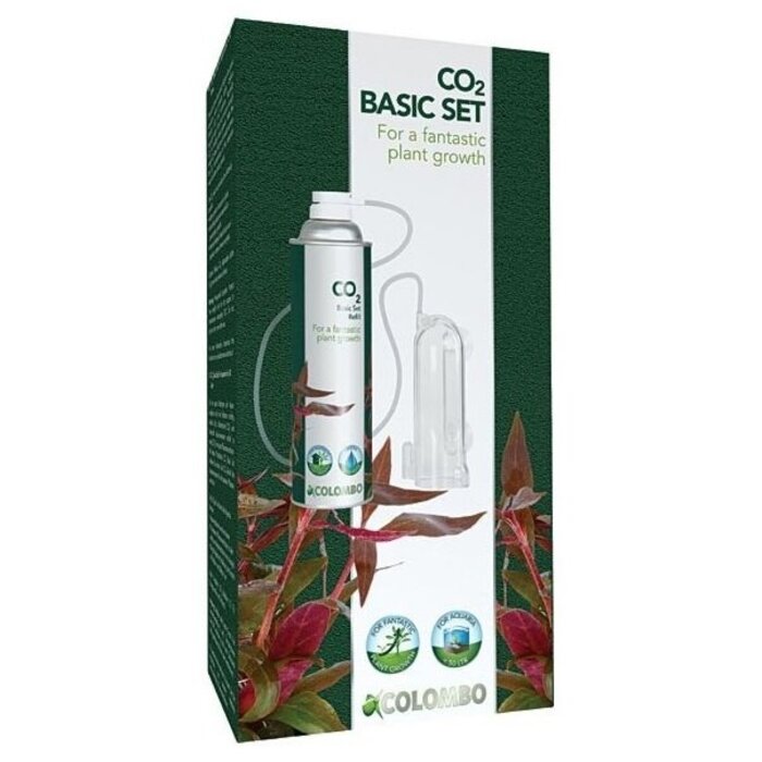 Colombo Colombo CO2 basic set