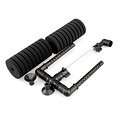 Sponge filters