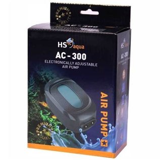 HS-aqua HS-aqua air pump AC-300