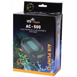 HS-aqua HS-Aqua Luftpumpe AC-500