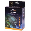 HS-aqua HS-Aqua Luftpumpe AC-85