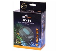 HS-aqua HS-Aqua Luftpumpe AC-85