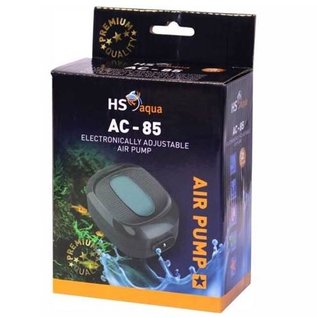 HS-aqua HS-aqua air pump AC-85