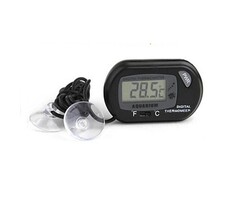 Onlineaquarium spullen Digital thermometer