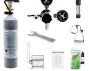 CO2 Systems & Refills