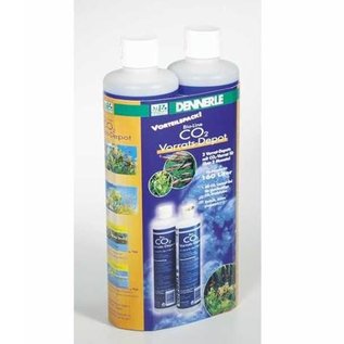 Dennerle Refill Dennerle CO2 Plant Fertilizer Bio-set