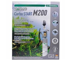 Dennerle Dennerle Carbo Start M200