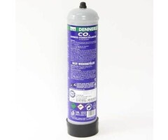 Dennerle Dennerle CO2 wegwerpfles