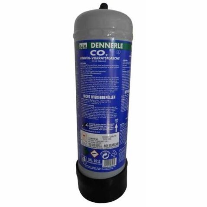 Dennerle Dennerle CO2 disposable bottle