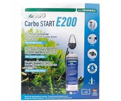 Dennerle Dennerle Carbo Start E200