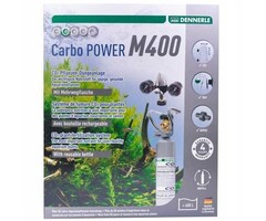 Dennerle Dennerle Carbo Power M400