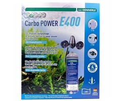Dennerle Dennerle Carbo Power E400
