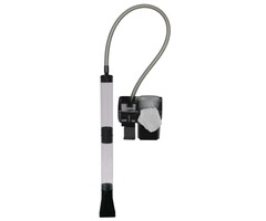 Power gravel cleaner medium