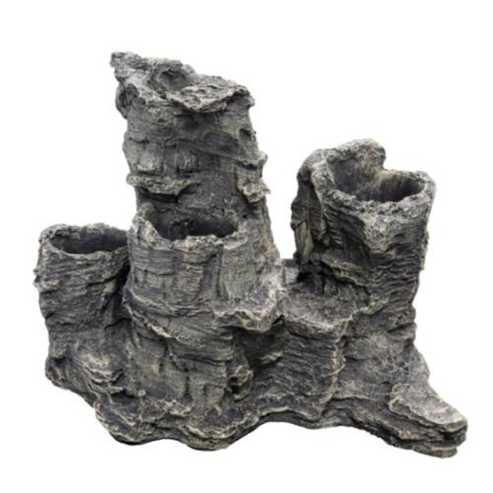 SuperFish SuperFish Scapers rock planty