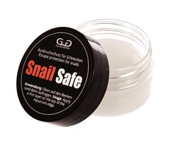 GlasGarten GlasGarten snail safe