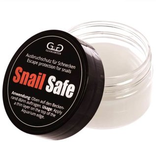 GlasGarten GlasGarten snail safe