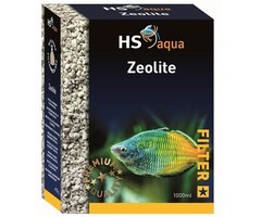 HS-aqua HS-aqua Zeolite