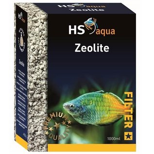 HS-aqua HS-aqua Zeolite