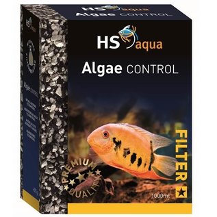 HS-aqua HS-aqua Algae Control