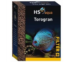 HS-aqua HS-aqua Torogran