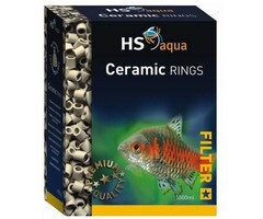HS-aqua HS-aqua Ceramic Rings