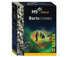 HS-aqua HS-aqua Bacto Stones