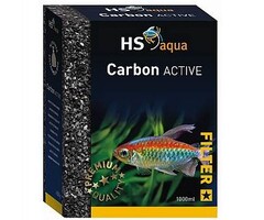 HS-aqua HS-aqua Carbon Active