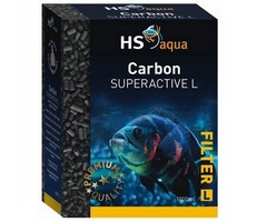 HS-aqua HS-aqua Carbon Superactive L