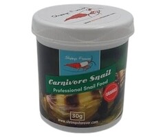 Shrimps forever Shrimps Forever Carnivore Snail