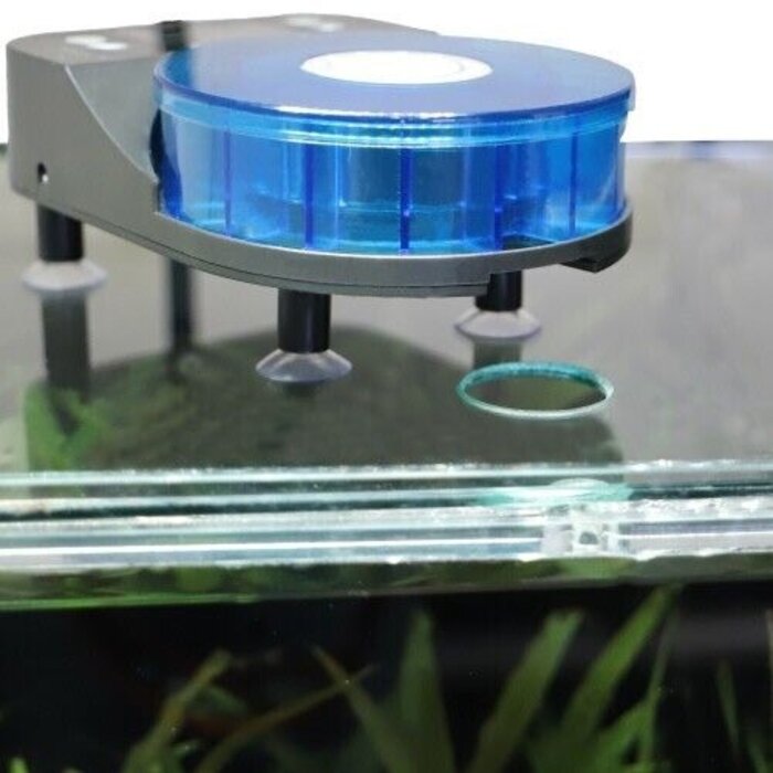 Dupla DuplaMatic Voederautomaat Aquarium - visvoerautomaat