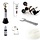 Aqua-Noa CO2 set 200 hervulbaar Profi (M) - CO2 aquarium set