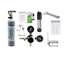 Aqua-Noa CO2 set 600 refillable Profi (M)