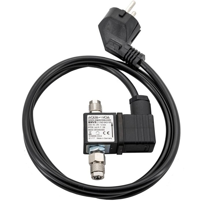 Aqua-Noa CO2 set 600 refillable Profi (M)