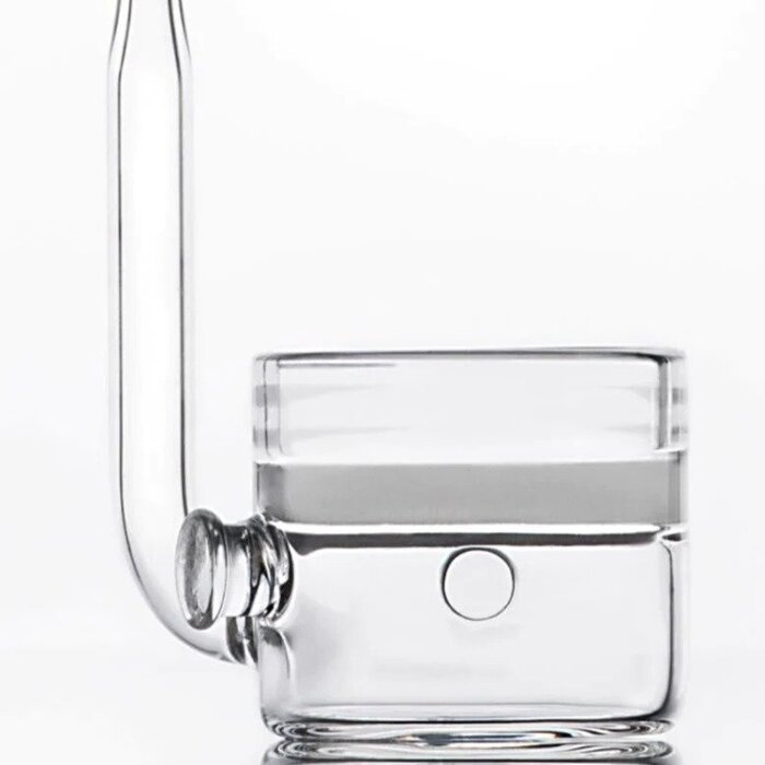 Aqua-Noa CO2 set 600 refillable Profi (M)