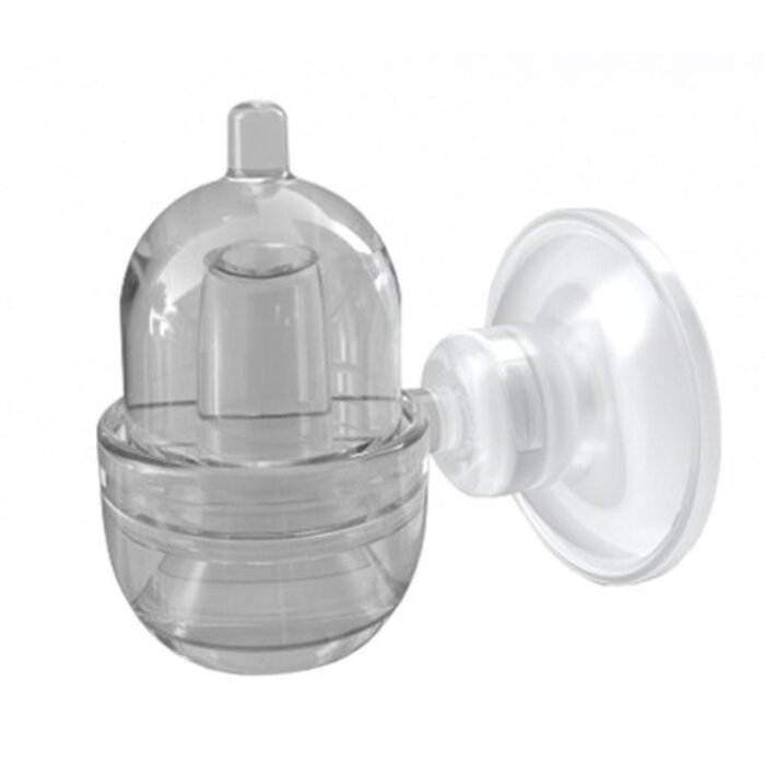 Aqua-Noa CO2 set 400 hervulbaar basic (M) - CO2 aquarium set