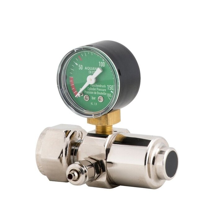 Aqua-Noa CO2 Set 200 nachfüllbar Basic (M)