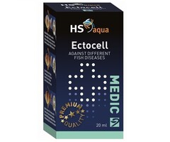 HS-aqua HS-aqua Ectocell