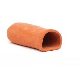 CeramicNature Breeding cave Xlarge red