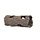 Boomstam 18 cm Lang
