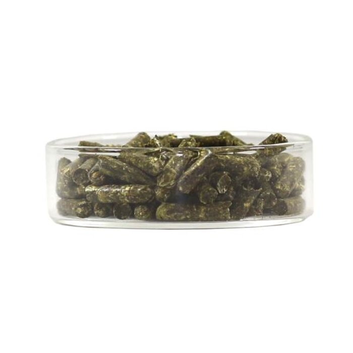 Powershrimp PowerShrimp grow premium komplettes Garnelenfutter