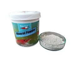 Shrimps forever Shrimps Forever montmorillonite