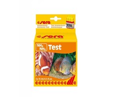 Sera Sera NH4/NH3 Test