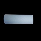 Onlineaquarium spullen Shrimp tube white