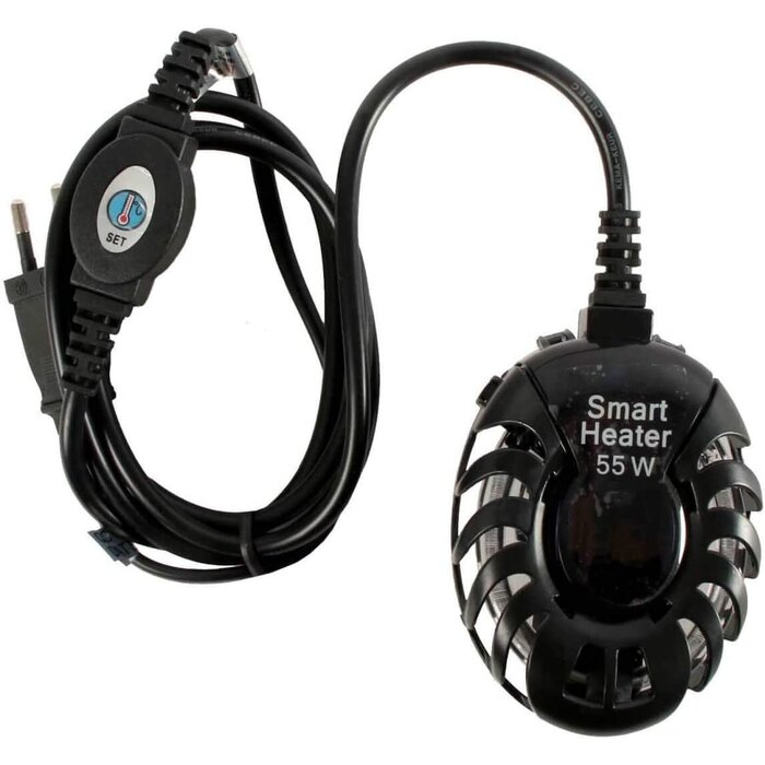 SuperFish SuperFish smart heater 55 Watt