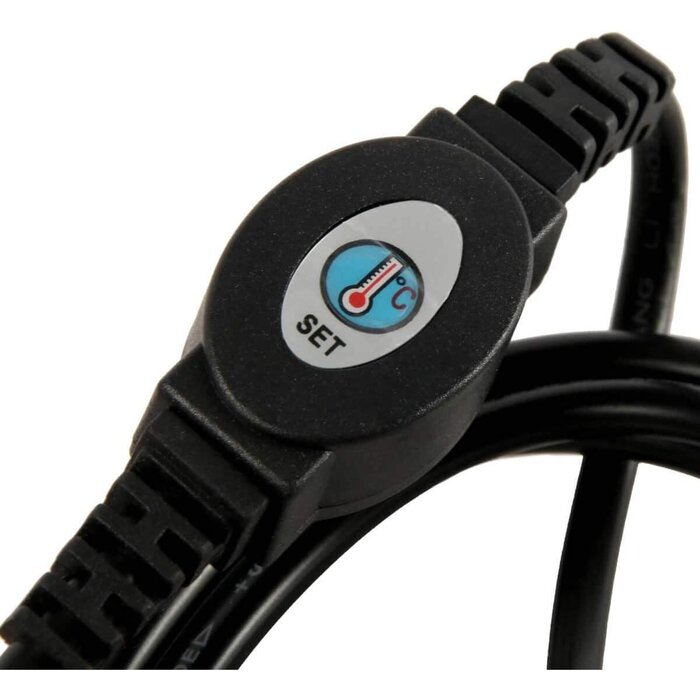 SuperFish SuperFish smart heater 200 Watt