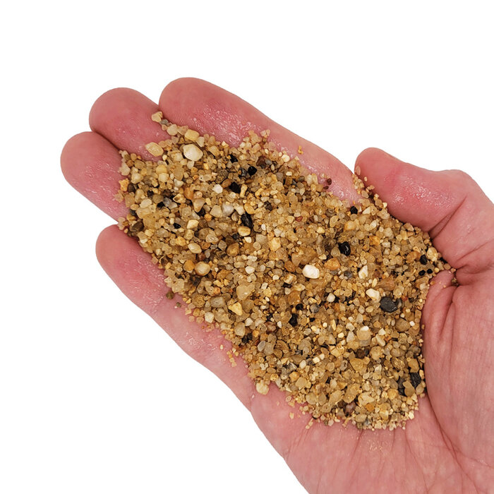 Wio Cimarron Sand