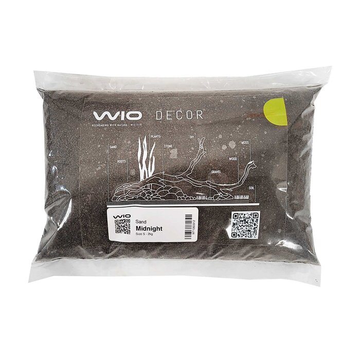Wio Midnight Sand