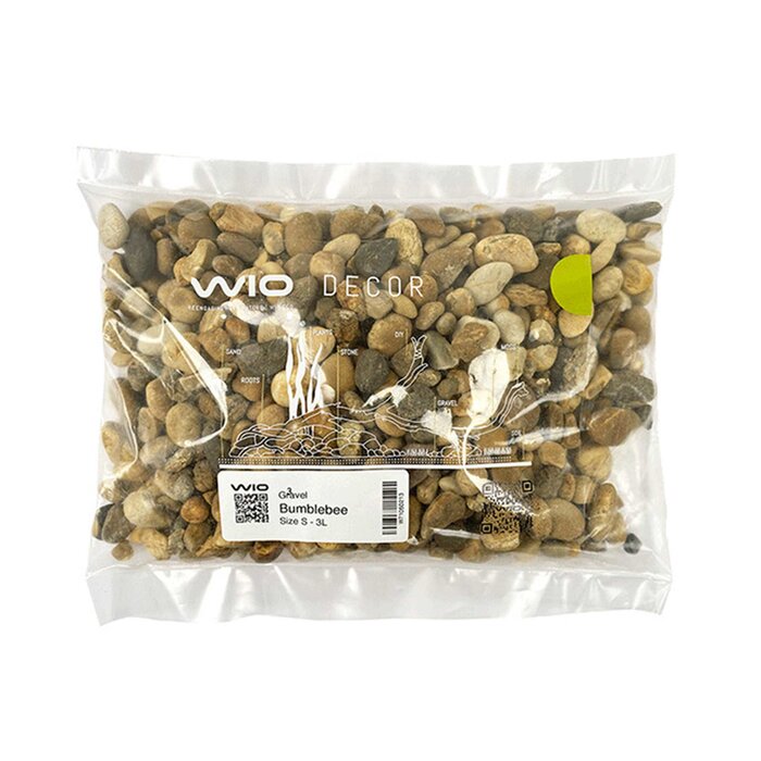 Wio Bumblebee Gravel