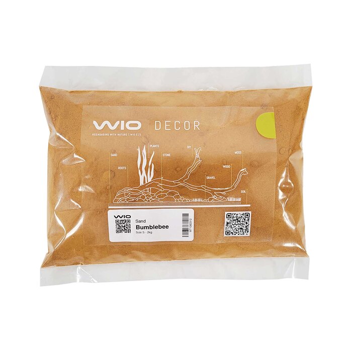 Wio Bumblebee Sand